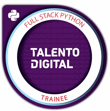 FullStack Python credentials